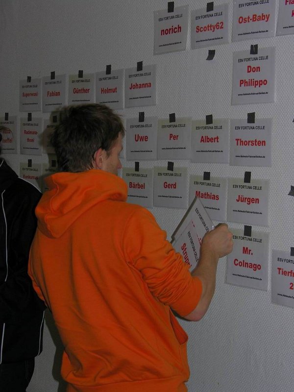 CTF Allertal Dirk 15